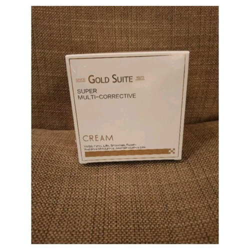 【GOLD SUITE】一抹驚豔無暇肌密全能繃帶霜（全能修護超級繃帶霜）一瓶（50ml）只要249元