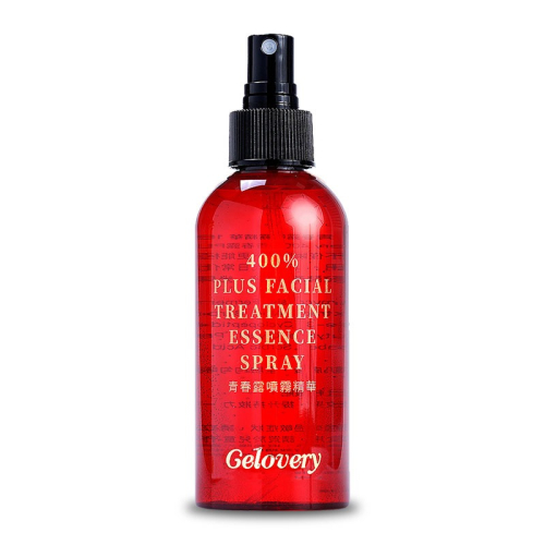 Gelovery 青春露噴霧精華 (50ml )效期2027/3/26