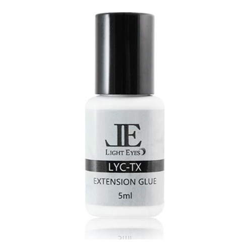 ?日期新?《美館》亮妍 LE LYC-TX 天璽 韓製黑膠 天璽黑膠 睫毛膠 嫁接黑膠 美睫黑膠 中文標示 JE