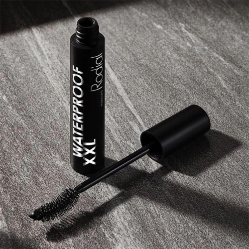 英國代購現貨Rodial 柔黛 Mascara XXL黑色極致濃密睫毛膏長效防水
