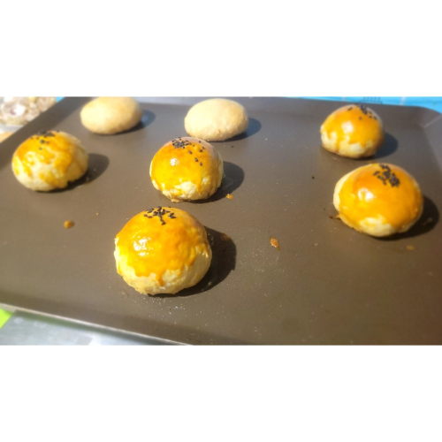 月餅