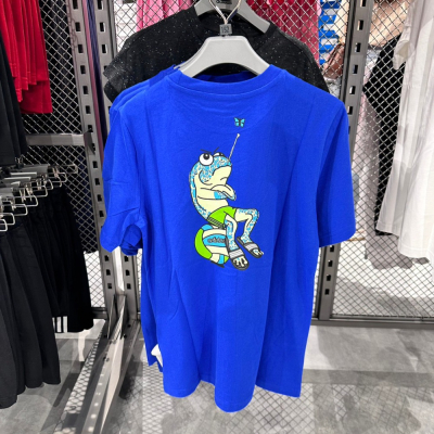 ?&?現貨免運 HB9449 Adidas 兒童 女短袖上衣