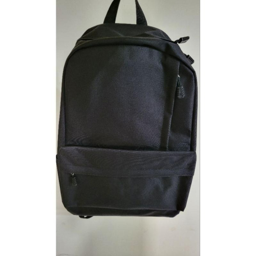 （全新品）防潑水多功能尼龍背包