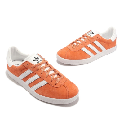 ?&?現貨免運 GY2531 Adidas Gazelle 85 男休閒鞋