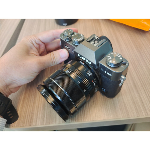 fujifilm xt30一代，xt-30單機身，富士xt-30