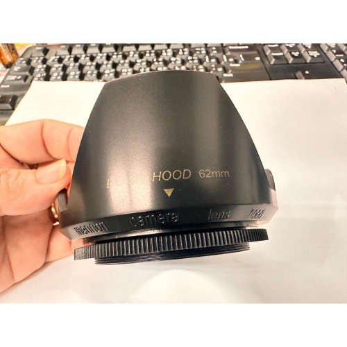 特價 62mm 遮光罩(不可反扣) TAMRON 太陽罩 騰龍18-200 70-300 18-270 62mm 蓮花罩