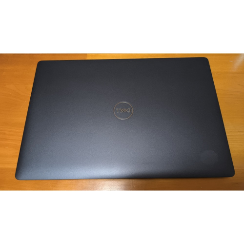 高階商務筆電Dell Latitude 5300 i7-8665U/13.3吋觸控螢幕/16G RAM/512G SSD