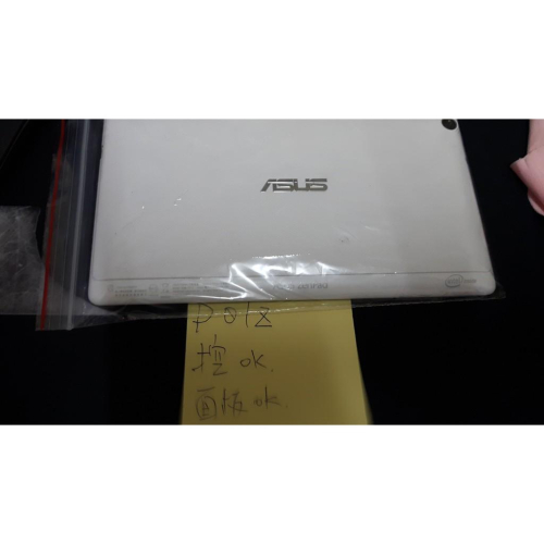 ASUS P01Z 可控 面板OK
