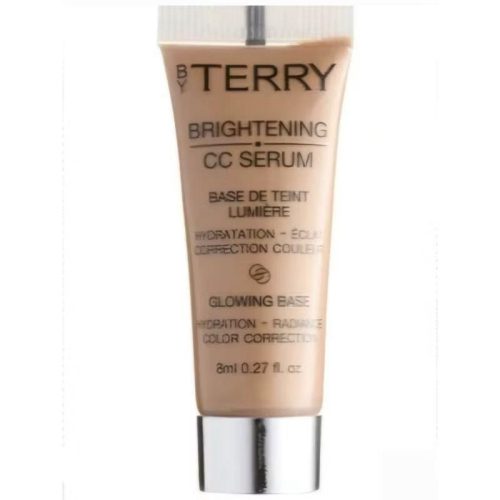 ?現貨By Terry 明采亮顏CC霜 #Sunny Flash 光澤裸妝提亮 8ml