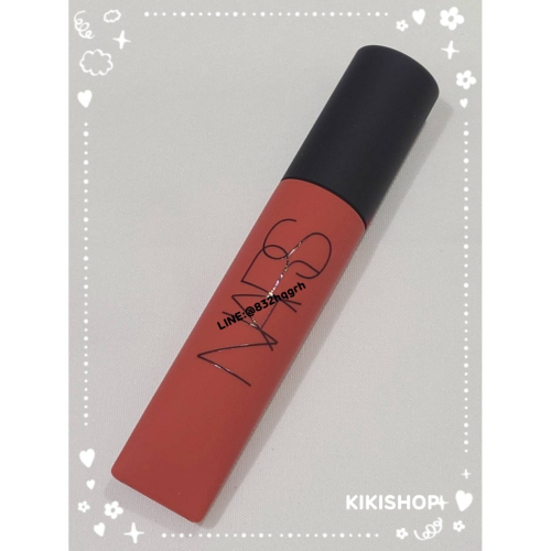 出清特惠 ✿NARS✿ nars 雲霧唇誘 7.5Mml