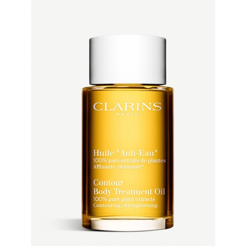 【A’sD 預購??正品】CLARINS 克蘭詩輕盈美體護理油 100ml