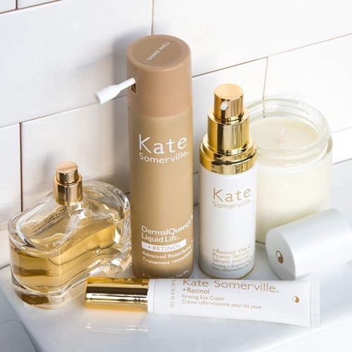 美國代購現貨Kate Somerville Retinol A醇視黃醇 緊緻眼霜眼部保養