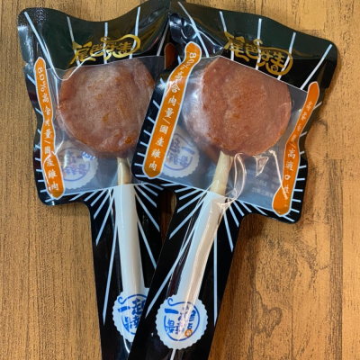 【Moebaopet】雙層/單層棒棒糖 寵物零食 訓練零食
