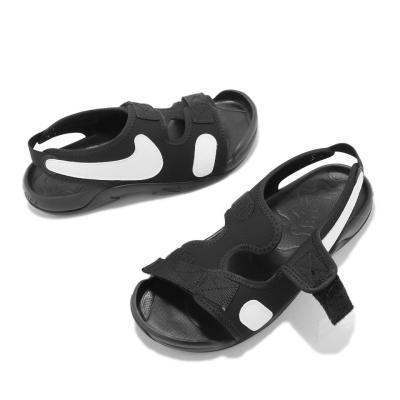 ?&?現貨免運 DX5544002 Nike Sunray Adjust 6 GS 兒童 女涼鞋