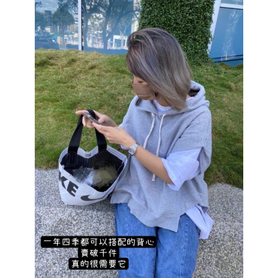 ?現貨? ?? ?????現貨實拍 韓國連帽剪裁設計短袖TEE 短袖連帽帽T (預購)