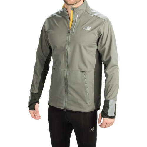New Balance【M】【有點小瑕疵】機車外套 防風 抗水帥氣 保暖 彈性 透氣 全新 現貨 保證正品