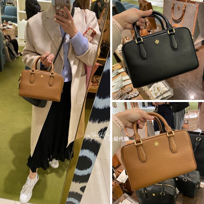 米婭精品 Tory Burch包包 手提包 郵差包 側背包 邮差包 鏈條包 托特包 水桶包 枕頭包 風琴包 單肩包