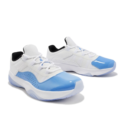 ?&?現貨免運 DN4180114 Nike AIR JORDAN 11 CMFT LOW 男休閒鞋