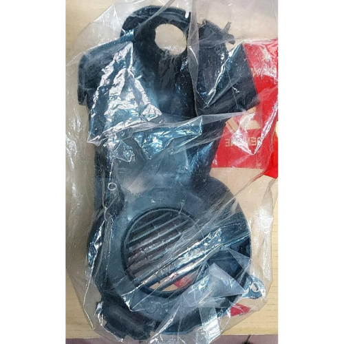 三陽原廠右側風扇蓋F01
