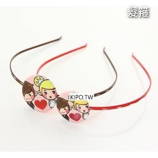 【台灣當天現貨-含稅可開發票】髮箍配件 美髮飾品DIY材料 胸章機 胸章耗材 60個