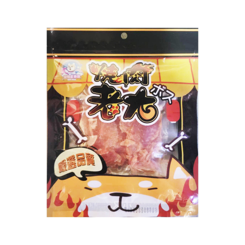 布魯托肉片 和風棒棒糖 寵物棒棒糖 布魯托棒棒糖 狗零食 寵物零食 寵物肉乾 狗狗零食 狗肉乾 狗狗肉乾