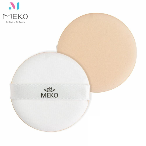 MEKO 氣墊粉底海綿 / 氣墊粉撲 (2入) N-073