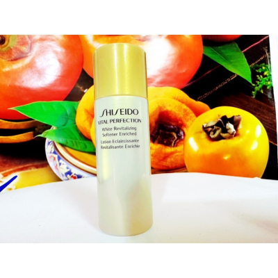 《春盛實業》資生堂激抗痕亮采緊緻露（豐潤版）25ml 百貨公司專櫃貨 (旅行用）