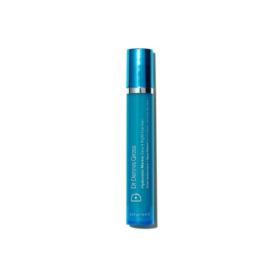 DR. DENNIS GROSS Hyaluronic Marine Dew It All眼霜玻尿酸極限保濕眼膠海洋膠原