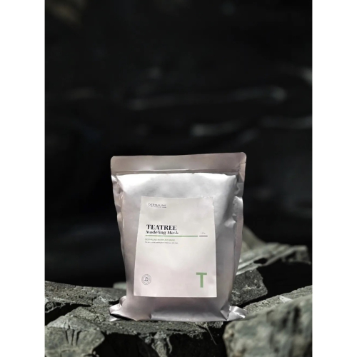 ??茶樹鎮靜舒緩軟膜(1000G)