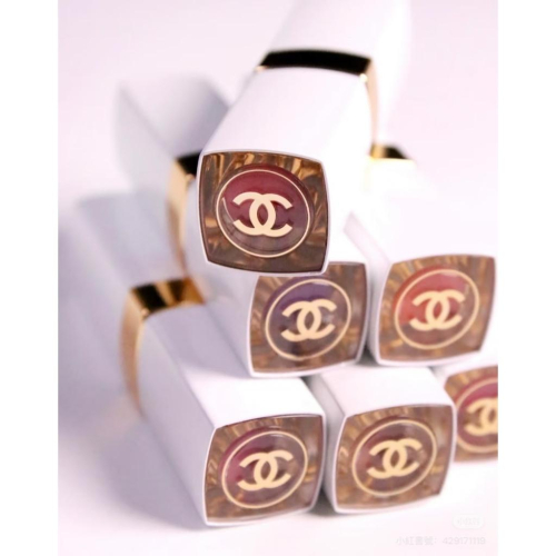 白管唇膏 唇膏 白管 chanel COCO持色潤唇膏 日本 #936 #938 #916 潤唇 日常好物 推薦使用
