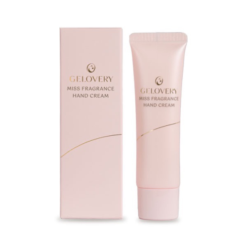 Gelovery 香氛小姐/尼羅河花園『單罐』護手霜 30ml