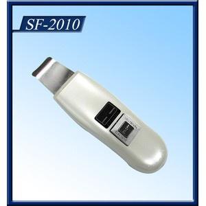 【台灣現貨平日24小時內出貨】SF-2010 音波美顏潔膚儀 粉刺機