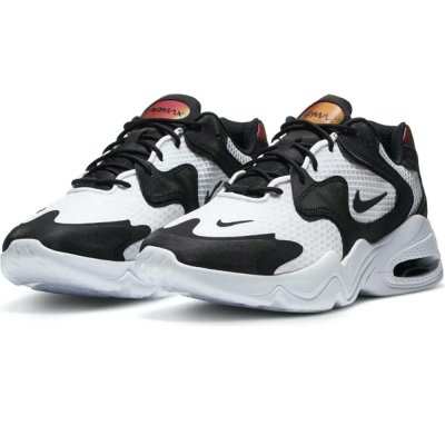 ?&?現貨免運 CK2943100 Nike AIR MAX 2X 男休閒鞋