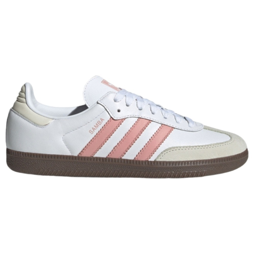 Adidas Samba OG 休閒鞋 女鞋 德訓鞋 皮革 【運動世界】JI2677