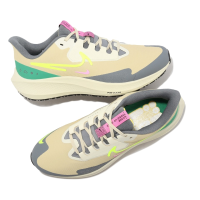 ?&?現貨免運 FD9913771 Nike Air Zoom Pegasus 39 Shield 男跑鞋