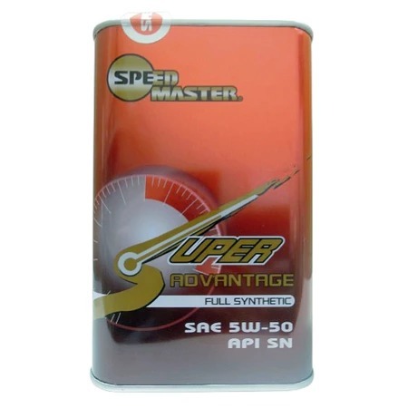 公司貨 SPEED MASTER 速馬力 5W-50 5W50 SUPER ADVANTAGE 全合成機油