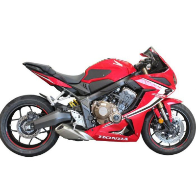 ☆★億錡重機★☆ TechSpec 油箱貼 HONDA CB650R CBR650R SS蛇皮 XL2 賽道減震止滑