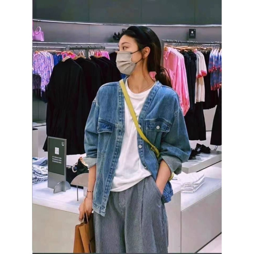 小如