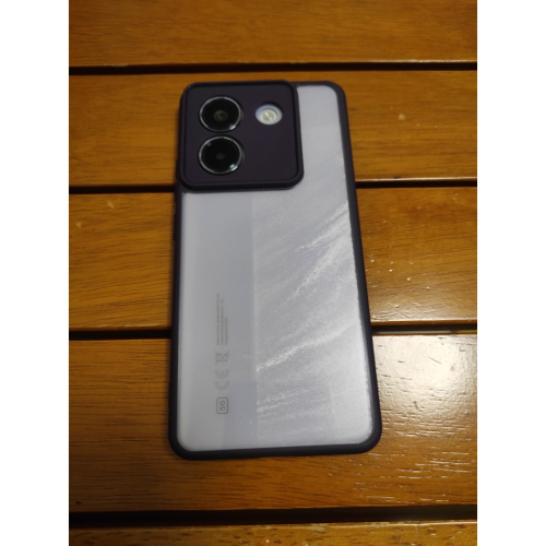 客訂POCO M7 Pro 含玻璃貼+保護殼