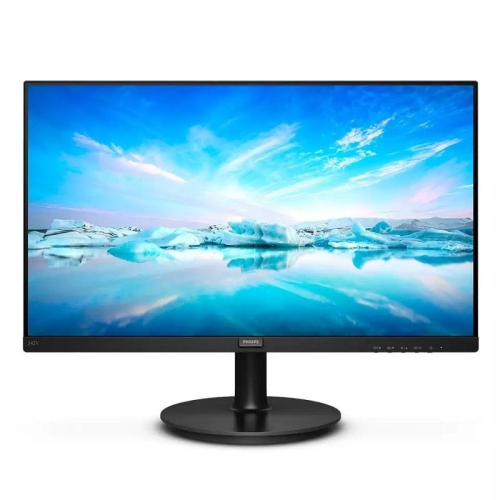 PHILIPS 飛利浦 24型 IPS FHD 顯示器 242V8AB