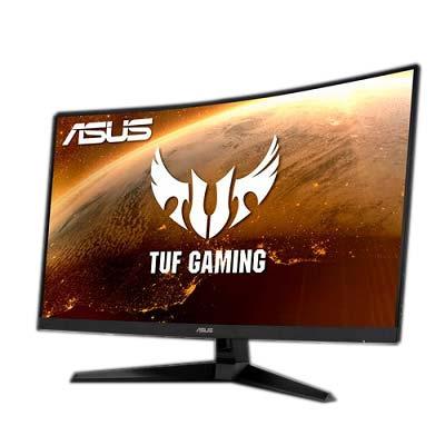 @電子街3C特賣會@華碩 VG32VQ1B 32型窄邊框曲面電競顯示器(165Hz/內建喇叭/可壁掛/低藍光/不閃屏)