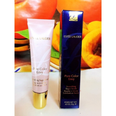 Estee Lauder 雅詩蘭黛 粉嫩慾望蜜糖嫩唇霜12G ☆百貨公司專櫃正貨盒裝☆
