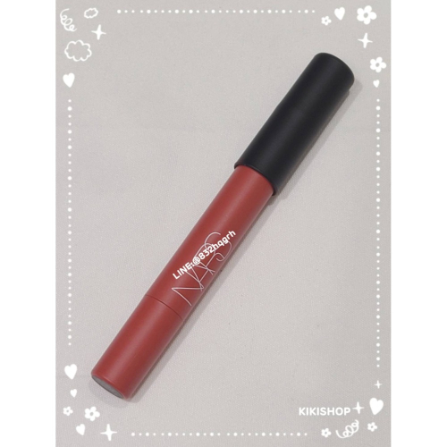 ✿NARS✿ nars 迷你 特霧絲柔精準唇筆 迷你筆 迷你唇膏 迷你唇筆 888 170 185