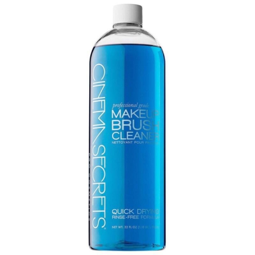 好萊塢的秘密Cinema Secrets刷具清潔液960ml