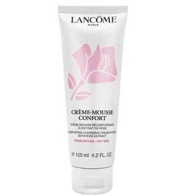 LANCOME 蘭蔻 溫和潔顏霜 125ml (效期2024/03) 特價370