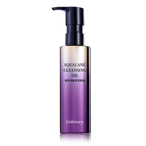 Gelovery 植萃角鯊烷潔顏油 200ml