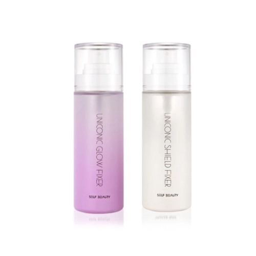 ✈️韓國代購 Self Beauty 長效 水光鎖水 啞光 定妝噴霧 100ml