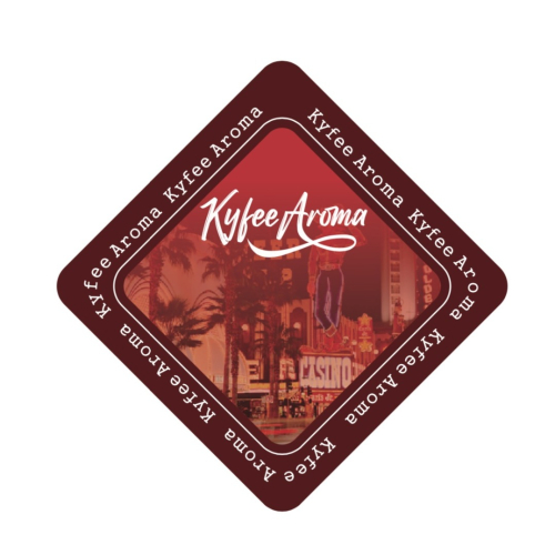 獨家~ Kyfee Aroma 藝 香氛卡出爐?