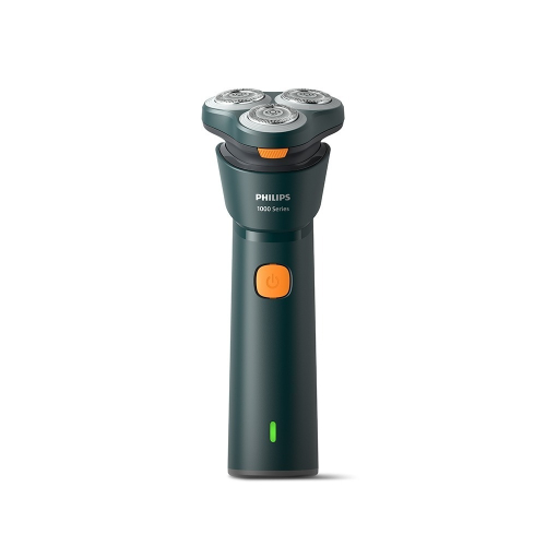 【PHILIPS 飛利浦】潮流系列三刀頭電動刮鬍刀 S1882