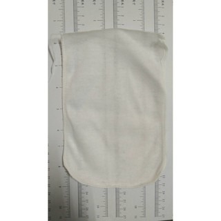 棉質搓揉袋（愛玉籽用）